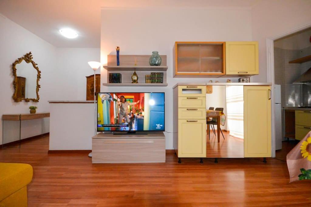Casa Monte Cucco Турин Экстерьер фото