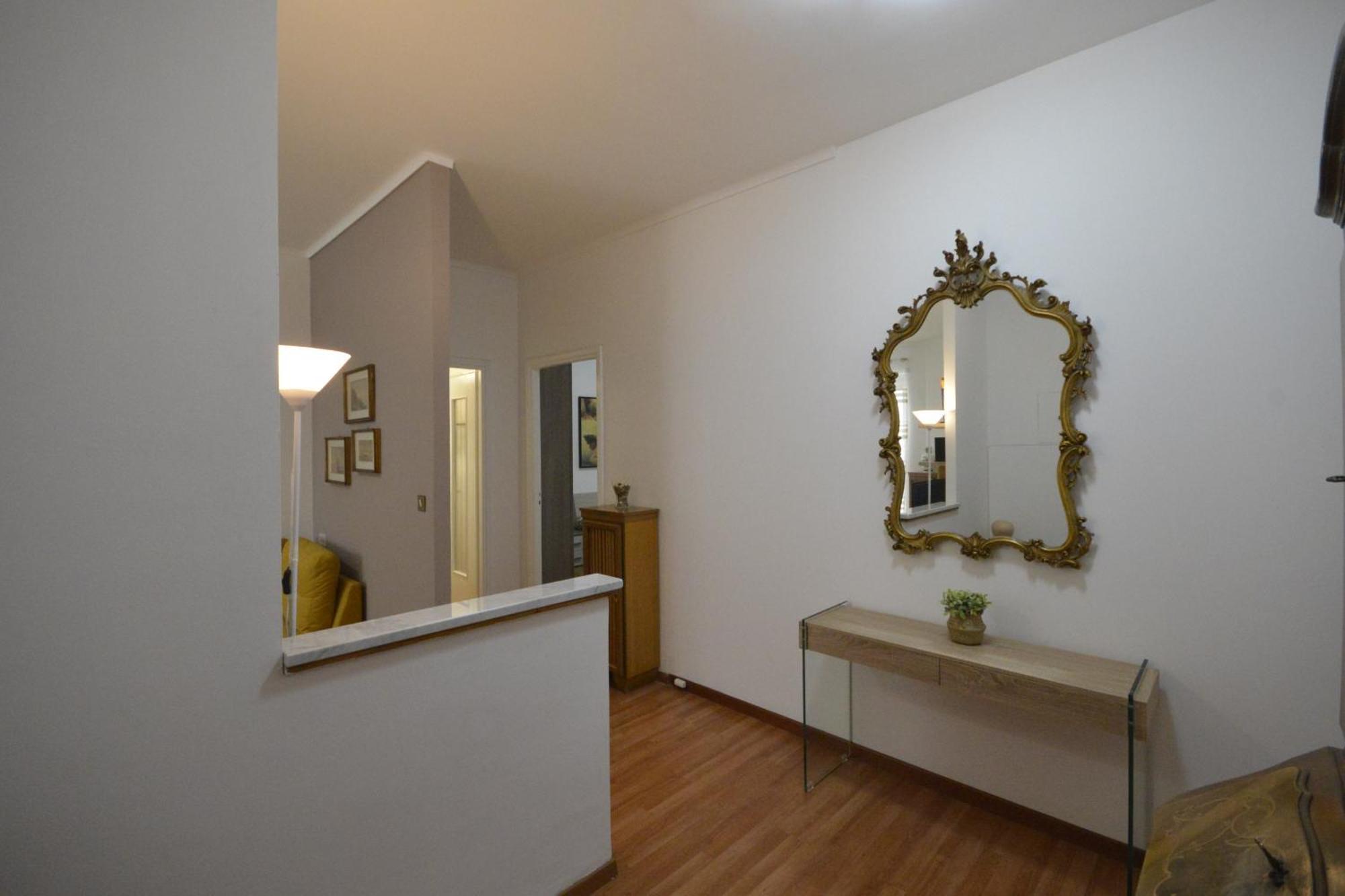 Casa Monte Cucco Турин Экстерьер фото