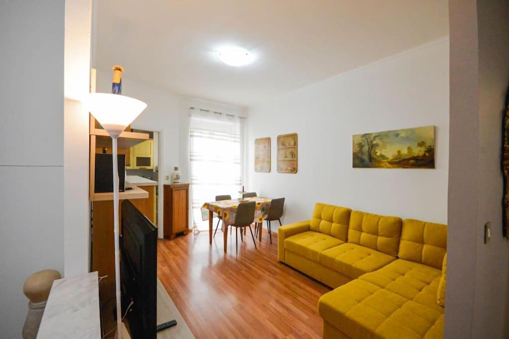 Casa Monte Cucco Турин Экстерьер фото