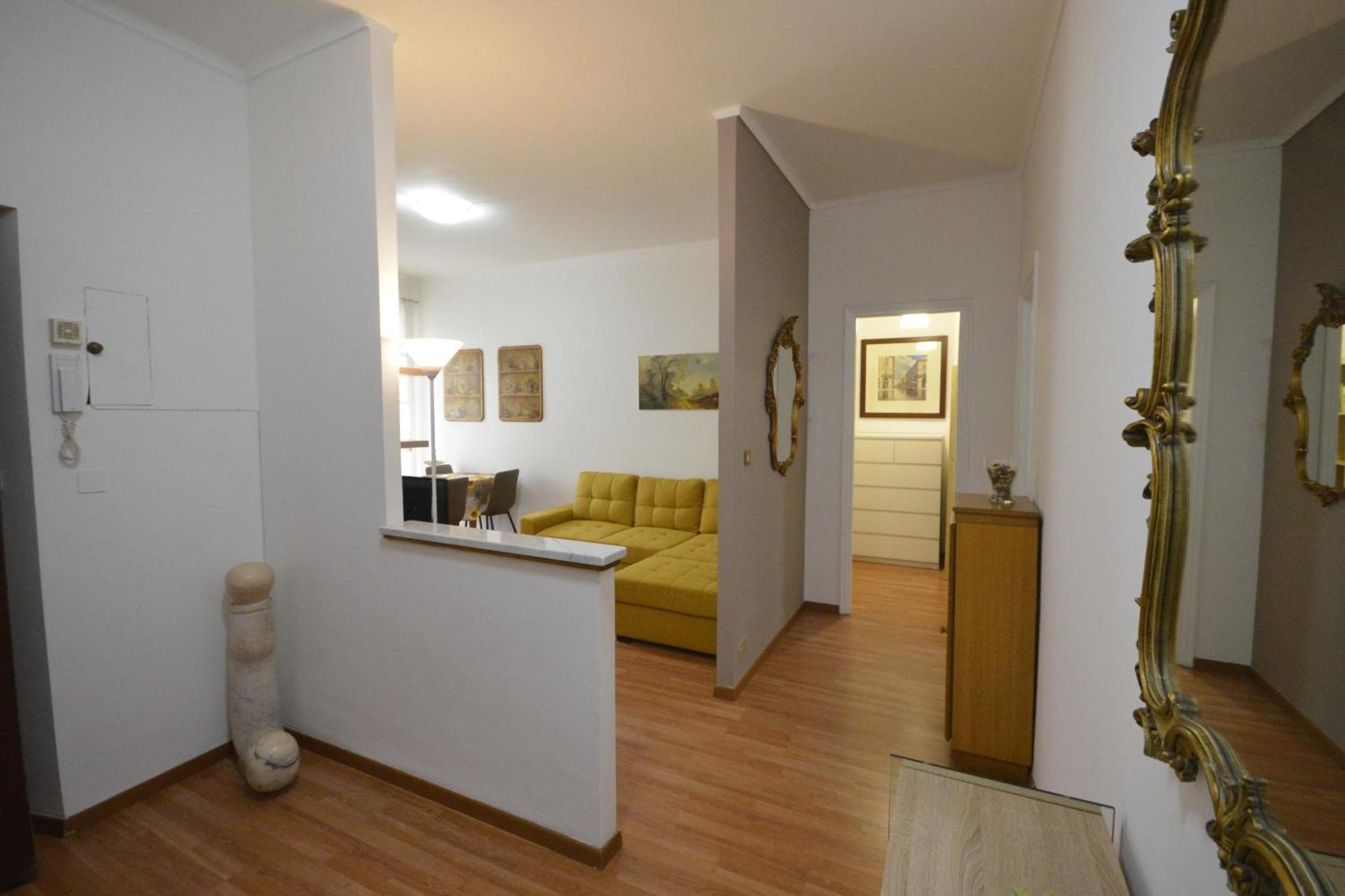 Casa Monte Cucco Турин Экстерьер фото
