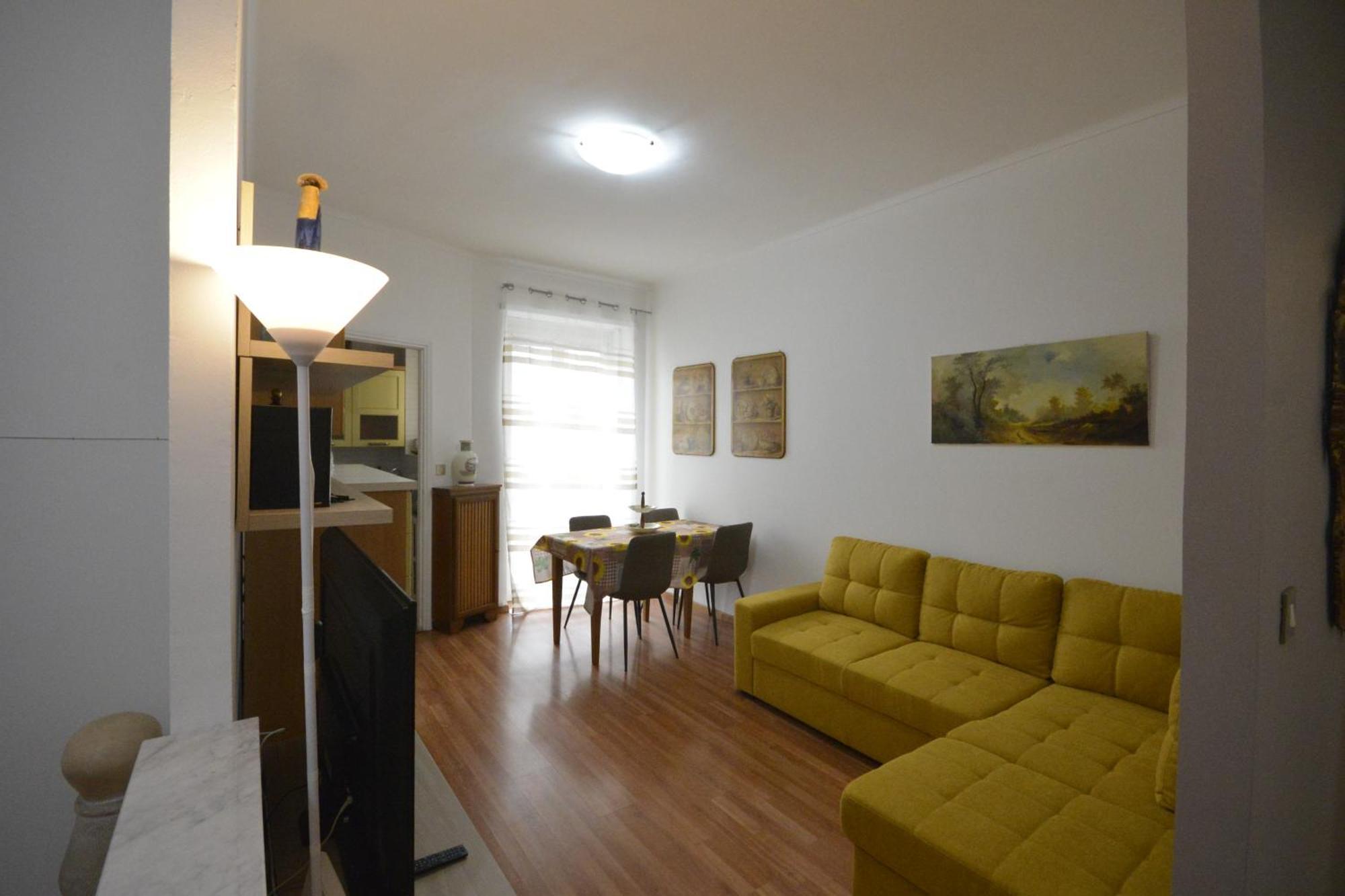 Casa Monte Cucco Турин Экстерьер фото